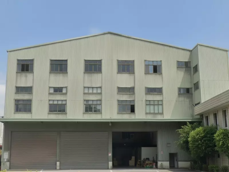 關於宏益玻璃 關於宏益玻璃