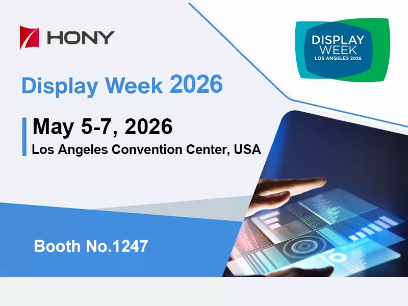 SID Display Week 2026